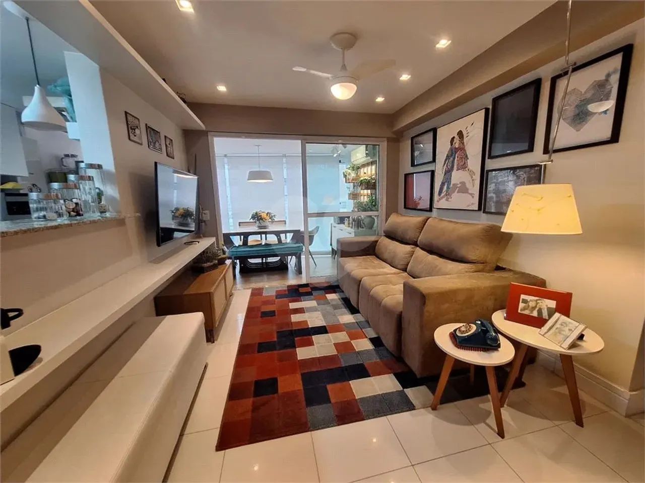 Apartamento 2 quartos à venda - Icaraí, Niterói - RJ 1455970505 | OLX