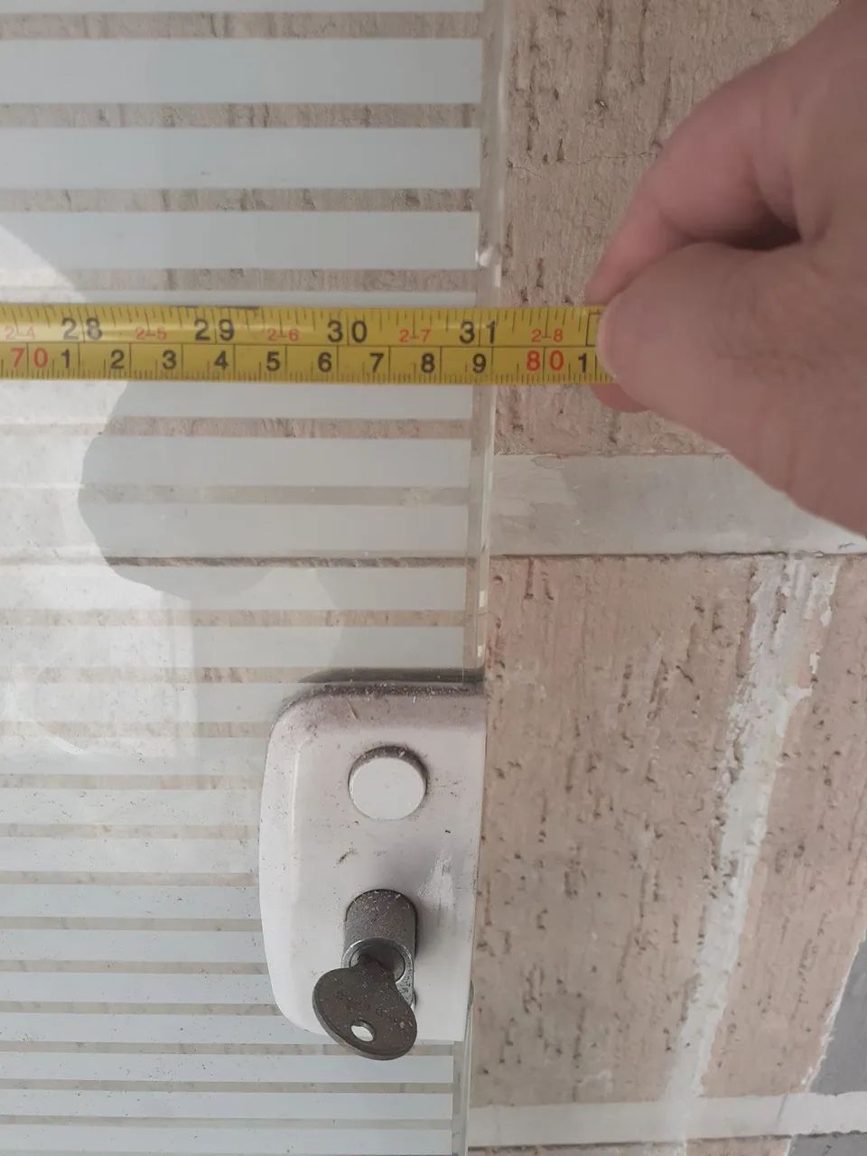 Porta de vidro - Foto 4