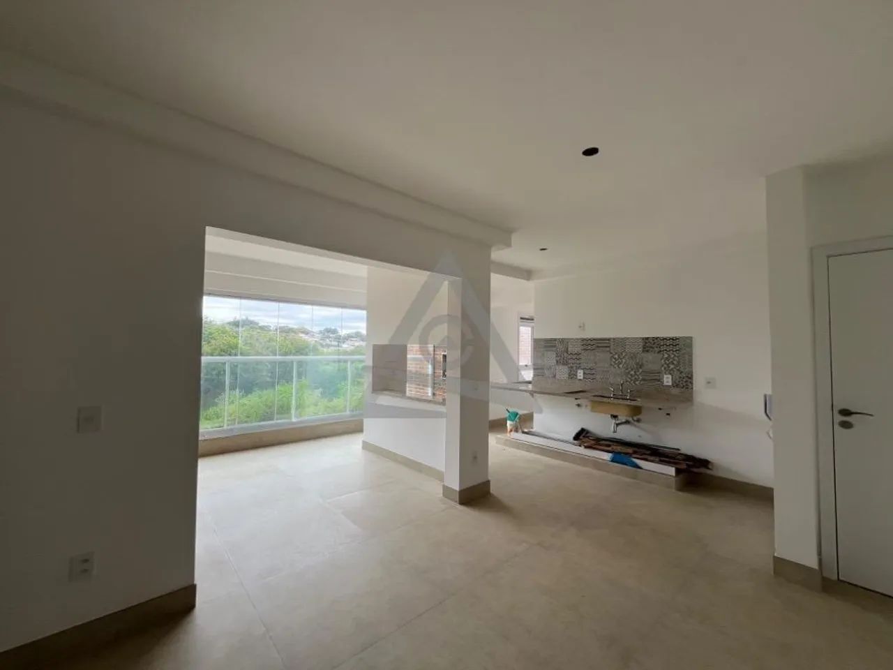 Apartamento à venda em Campinas, Jardim Aurélia, com 3 quartos, com 88 m², Vila Inglesa -  - Foto 2