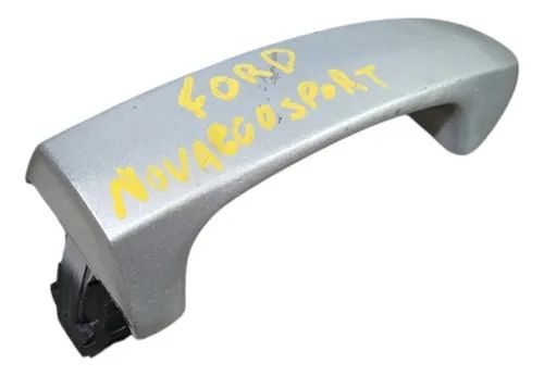 Puxador Maçaneta Ford Ka 2015 2016 2017 2018 2019 2020 - Foto 2