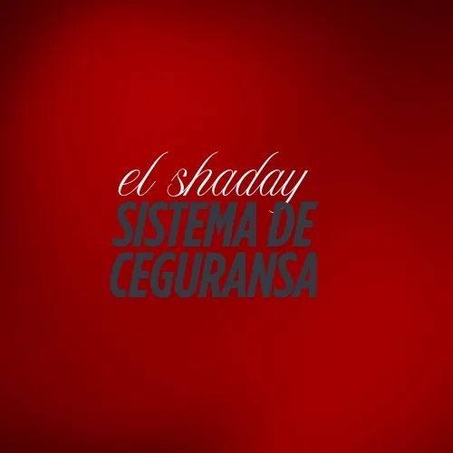 el shaday  segurança eletronica