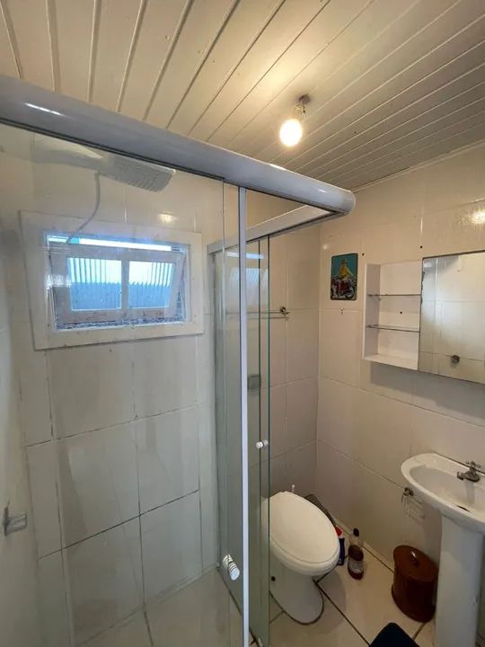 Apto e casa na Barra da Lagoa. Fln - Foto 13