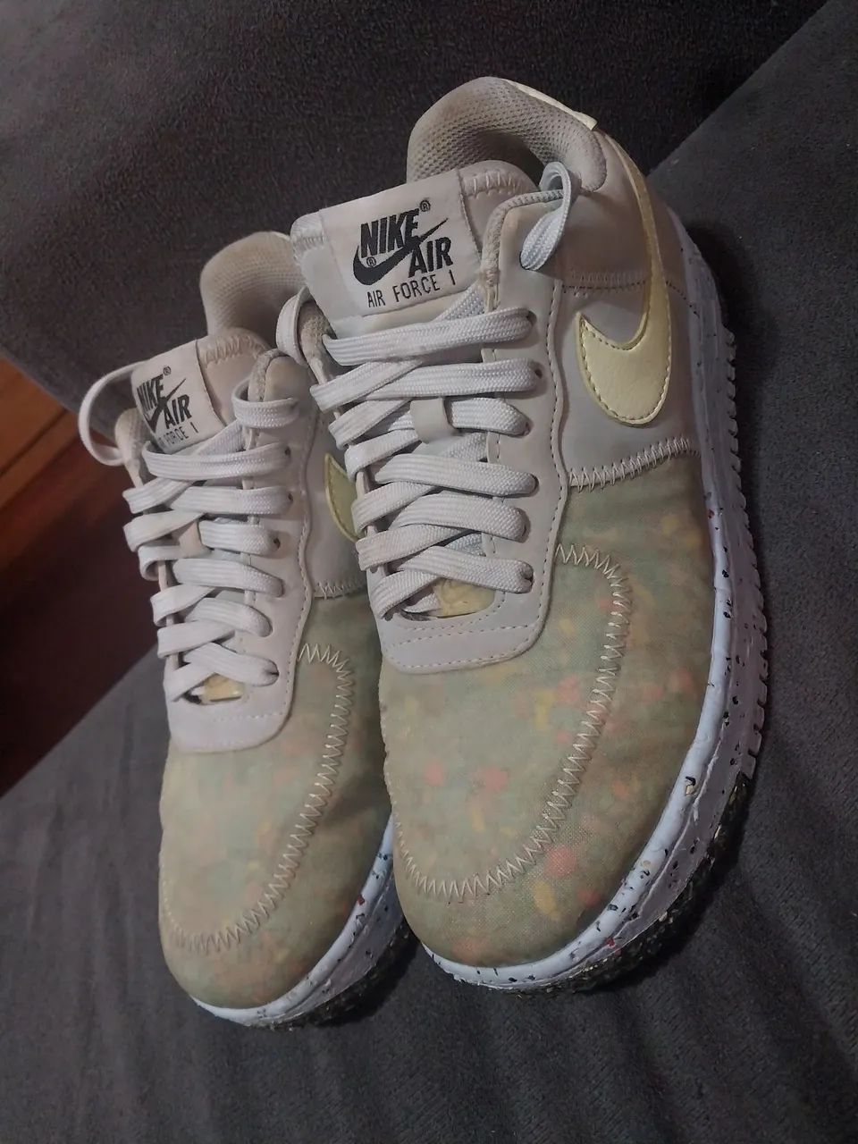 Nike Air Force 1 Crater 
