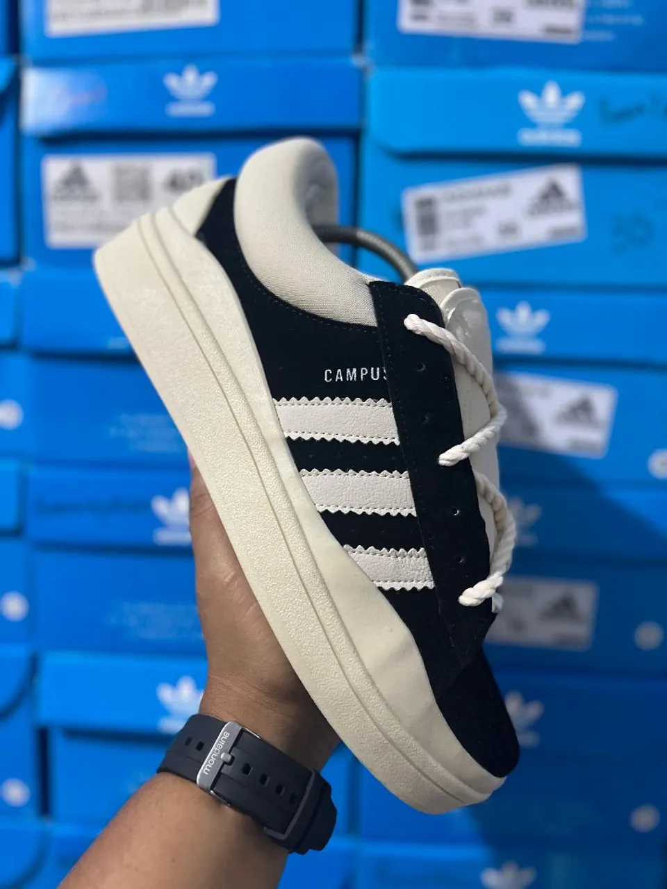 Adidas Campus Bad Bunny