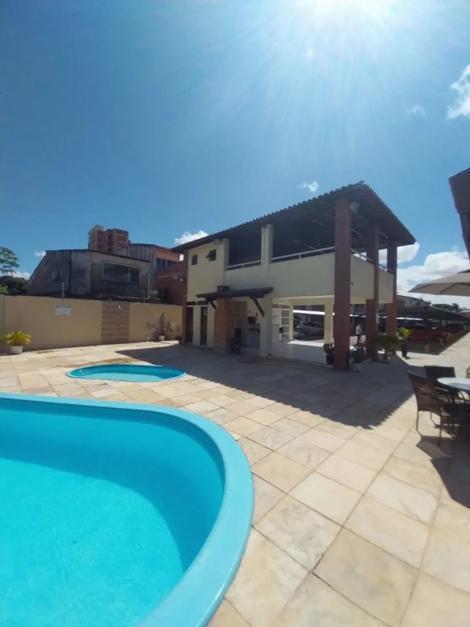 Maraponga, Condomínio Royal Village, apartamento com 03 quartos  - Foto 3
