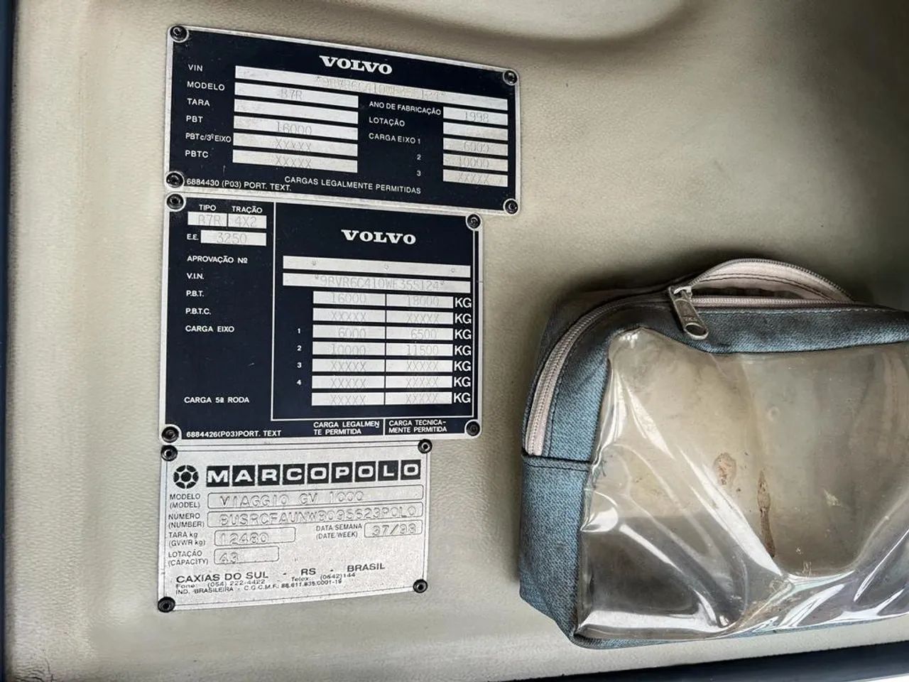 Viaggio  GV 1000 - Foto 15