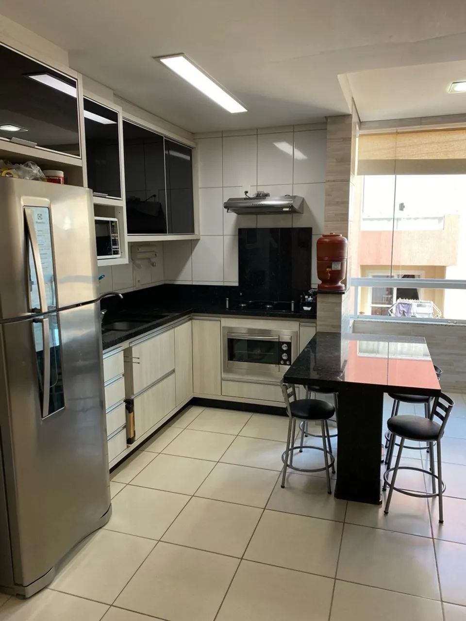 Vendo apartamento no Costa e Silva  - Foto 2