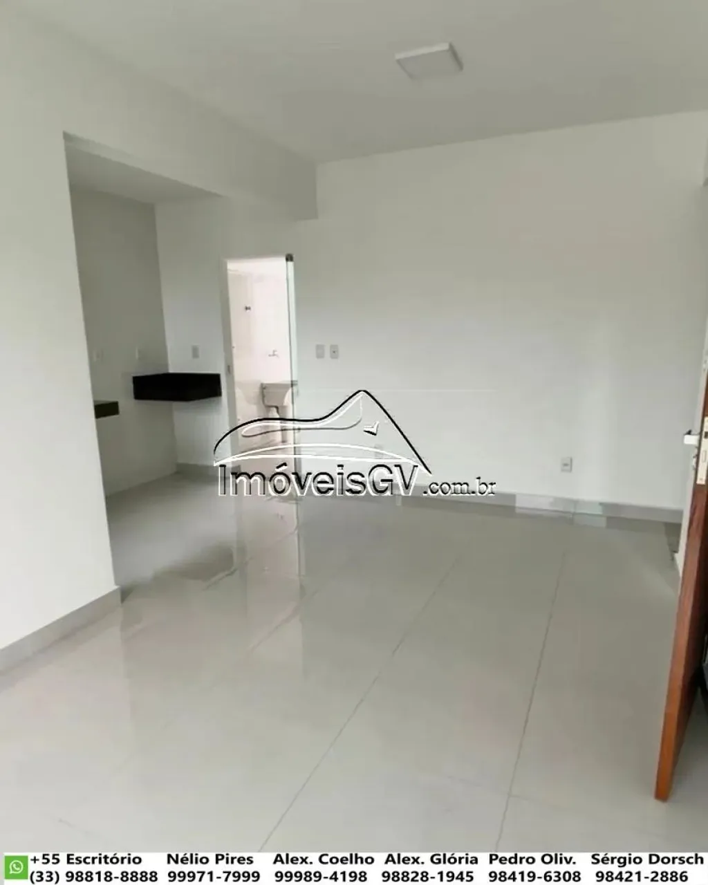 Lagoa Santa - Apartamento