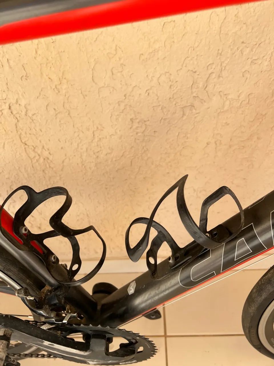 Bicicleta de Estrada - Foto 2