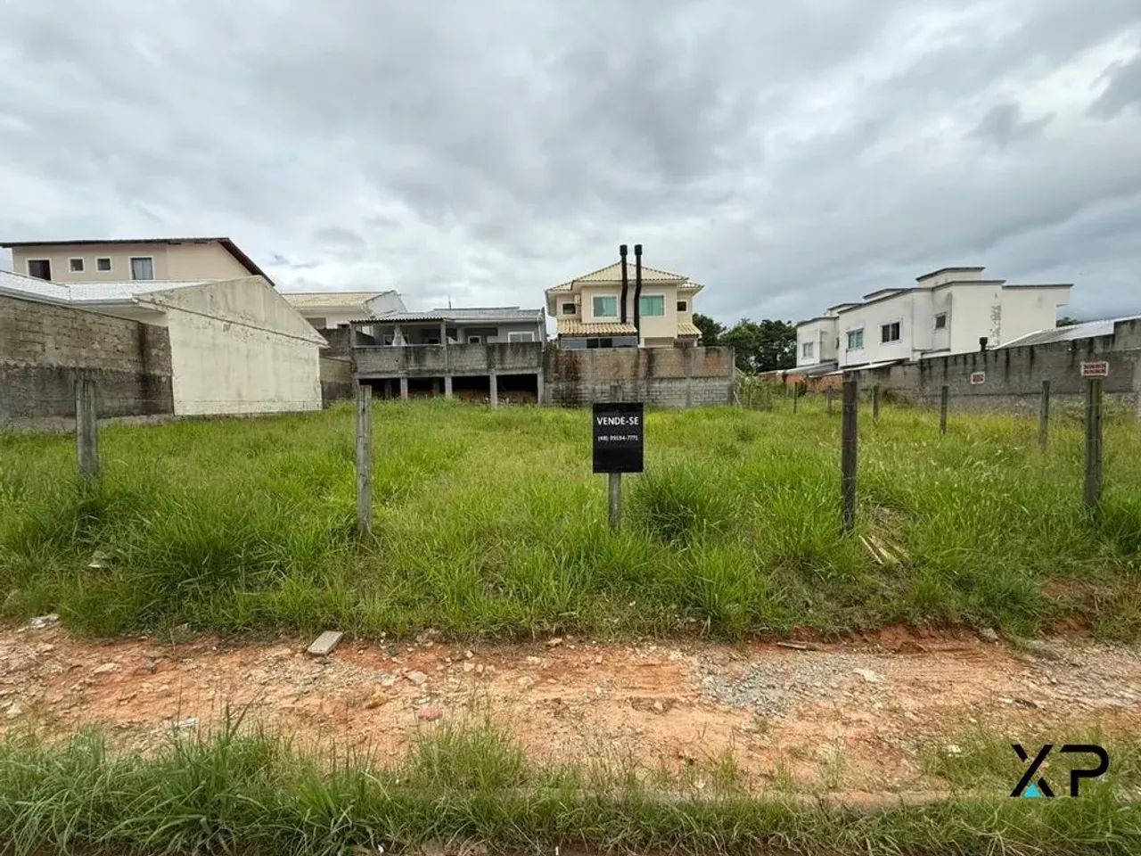 Terreno a venda Loteamento Jardins com 200m2 | XP2336 - Foto 2