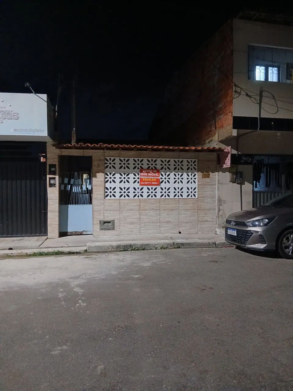 Foto - Maceió - Vergel do Lago