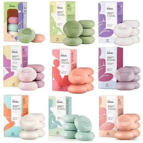 Gel vencedor  - Foto 3