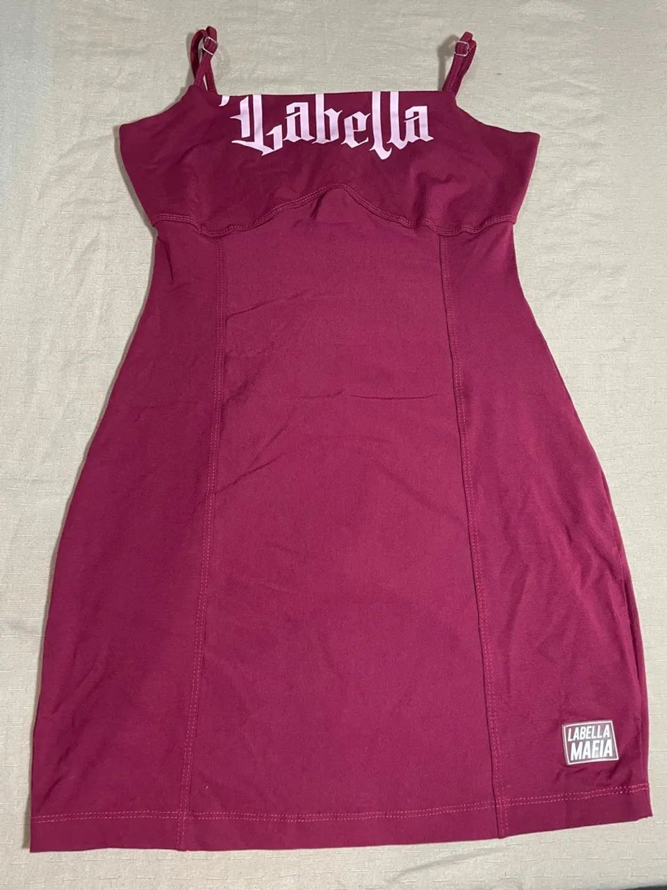 Roupas Labellamafia Originais 