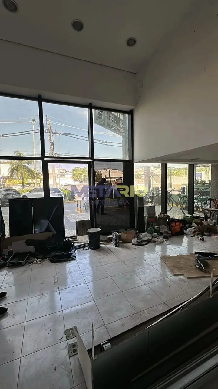 Loja para locação, Barra da Tijuca, Rio de Janeiro, RJ
