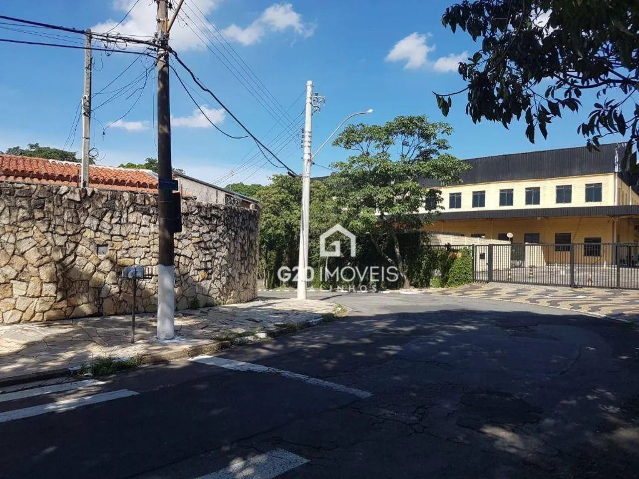 Casa com 4 dormitórios à venda, 190 m² por R$ 700.000,00 - Vila Nova São José - Campinas/S - Foto 2