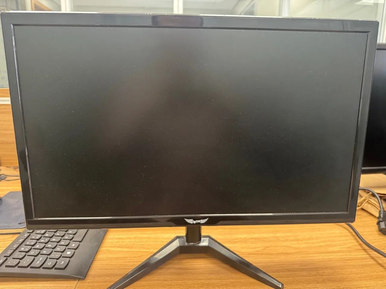 Monitor Tronos 22TRS-NKAN, Brazil Pc BPC-M24WHXD e M24WHOE