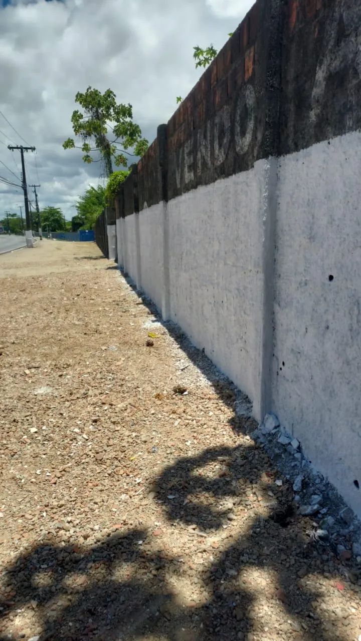 Lote/Terreno para aluguel tem 7700 metros quadrados em Cidade Universitária - Maceió - AL - Foto 2