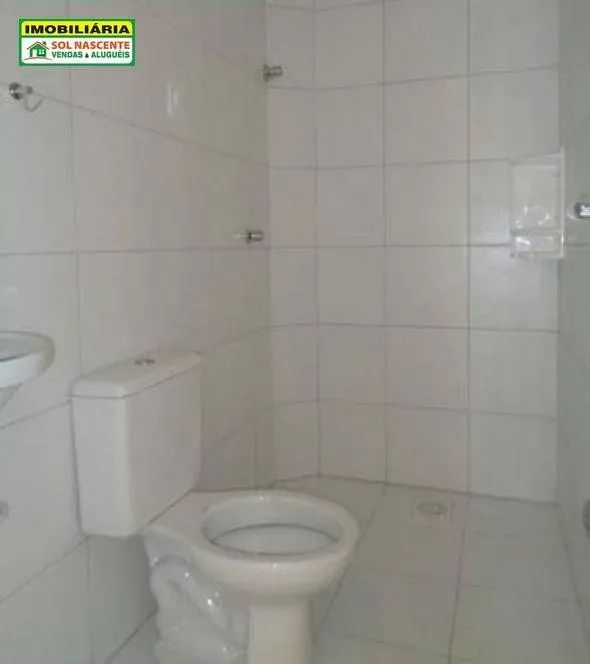 Apartamento com 2 dormitórios para alugar, 50 m² por R$ 1.202,00/mês - Jardim das Oliveira - Foto 5