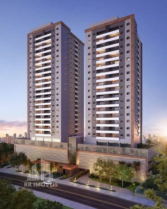 RR5349D Apartamento 69m² CONDOMÍNIO BONNARD 307 - OPORTUNIDADE - 2 Dorms 2 Vagas - Barueri - Foto 3