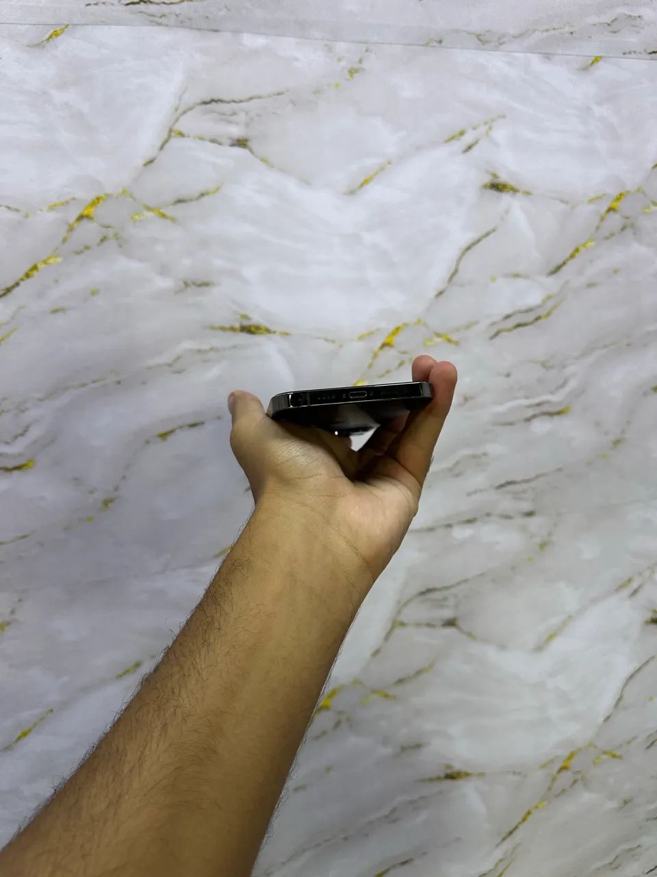 IPHONE 12 PRO MAX 128 GB TAMPA NOVA  - Foto 5