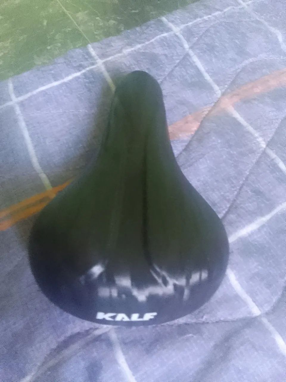 Selim de bicicleta Kalf