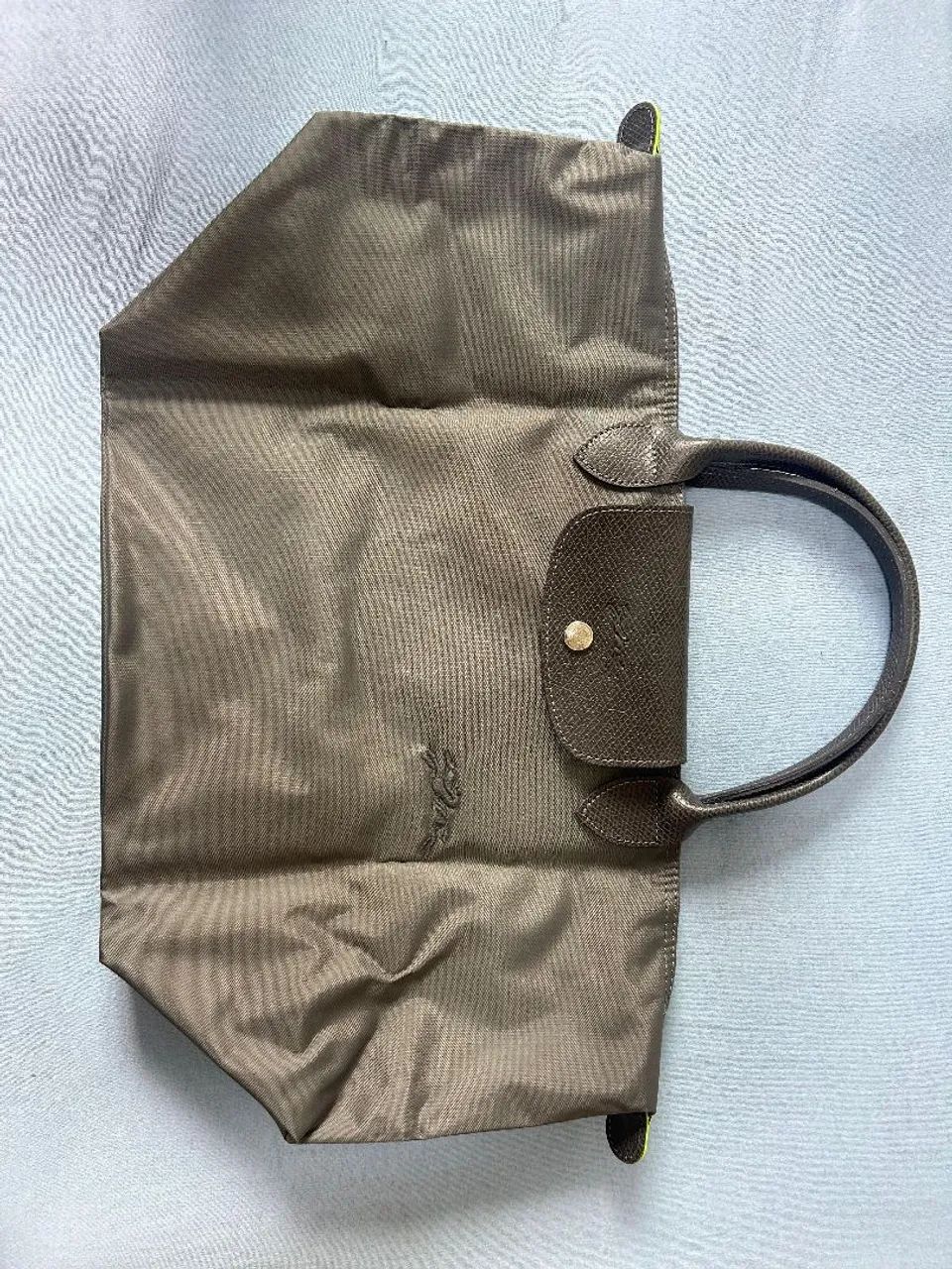 Bolsa Longchamp Original.Nova - Foto 5