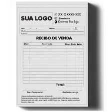 Blocos de Pedido, Recibo, Receituários Impressos (Gráfica / Materiais Gráficos) - Foto 4