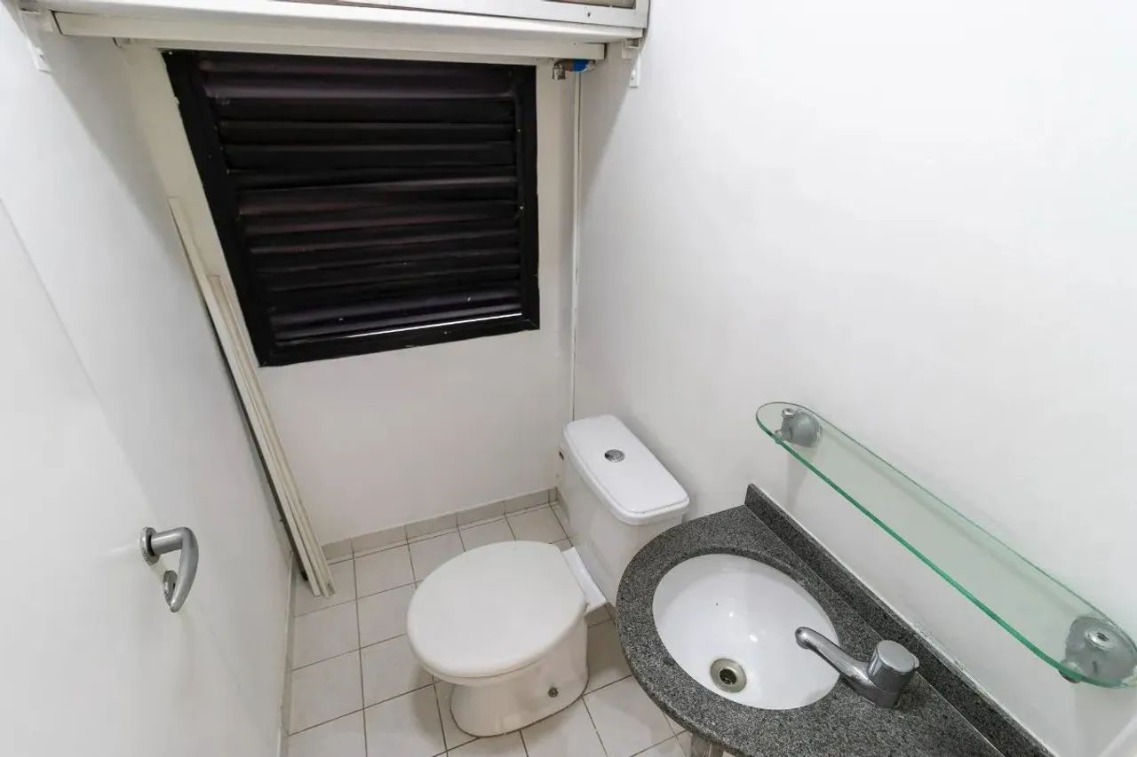 Conjunto comercial para venda e locação em Bela Vista , 41m² - Foto 10