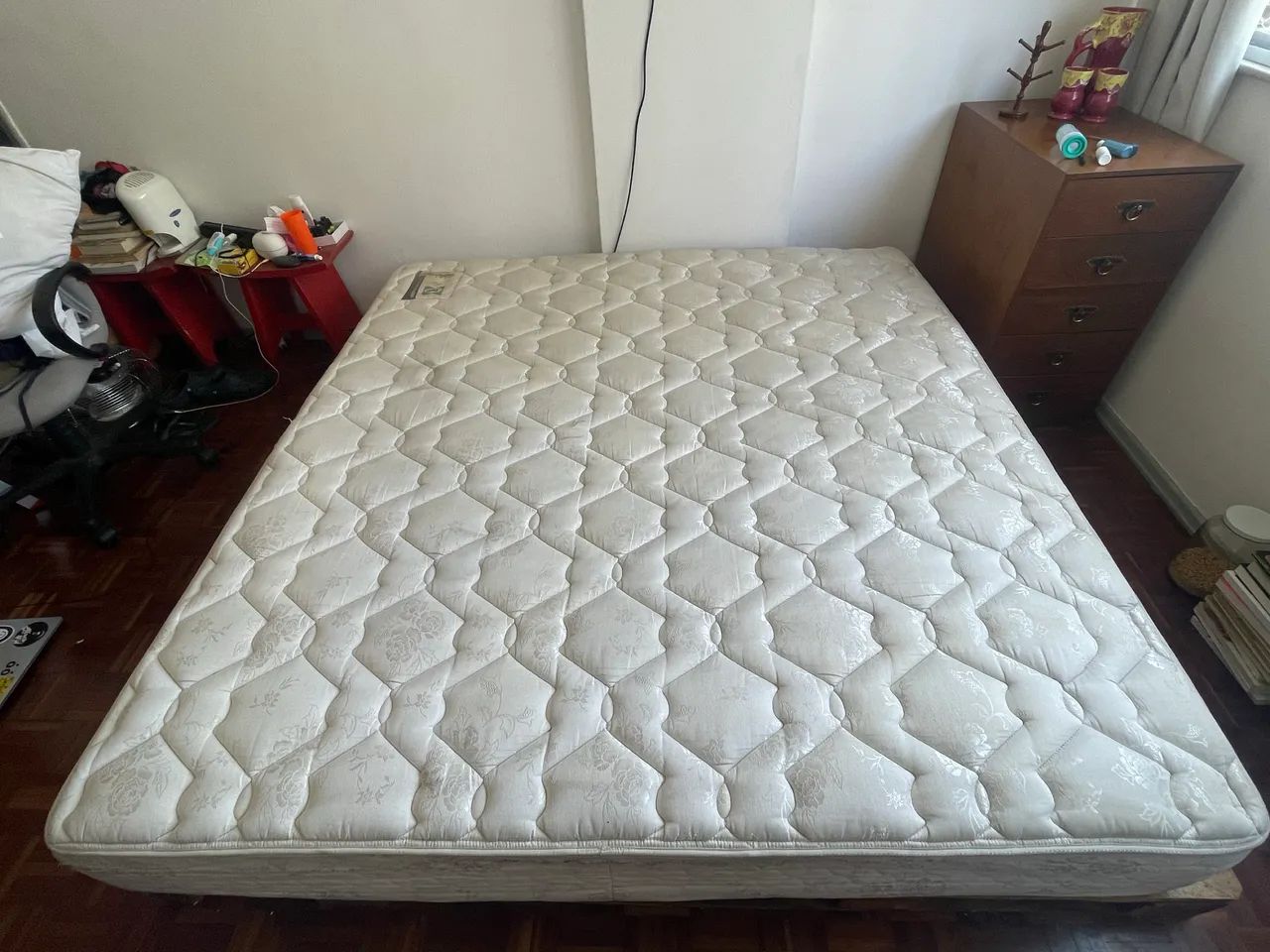 Cama king size  - Foto 3