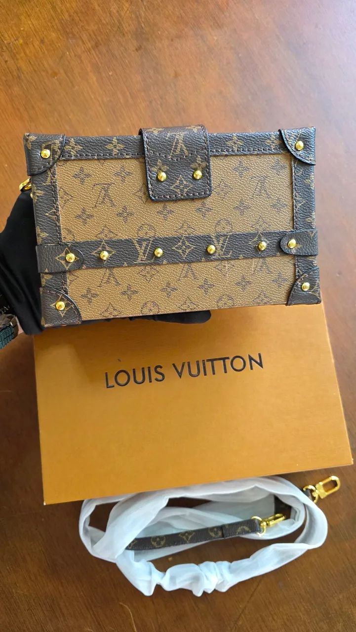 Bolsa Louis Vuitton  - Foto 3