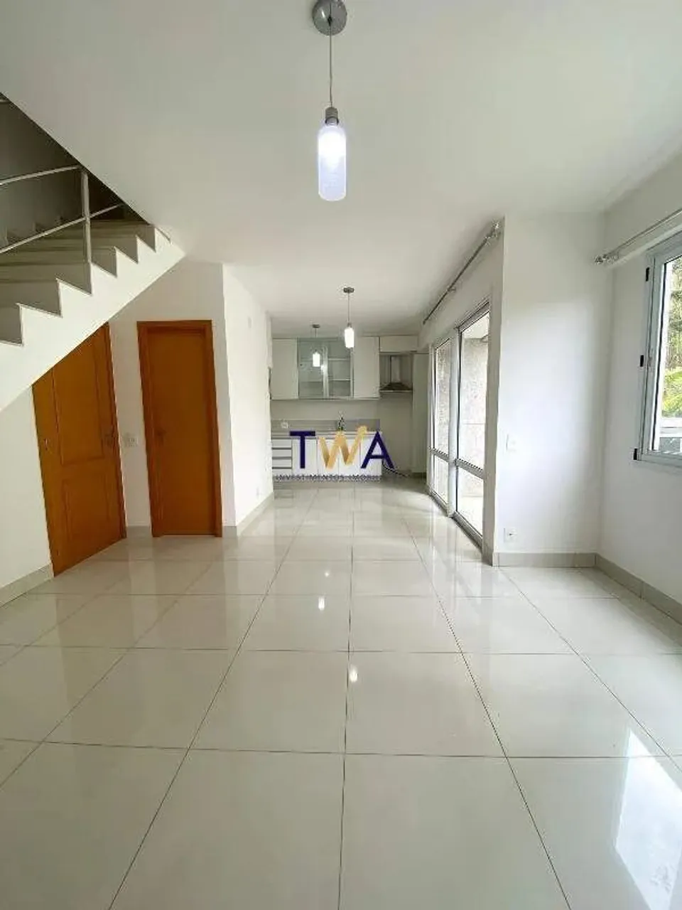 Apartamento, Inovatto, Vila da Serra, Nova Lima, 2 quartos, R$4.690,00, para aluguel na TW