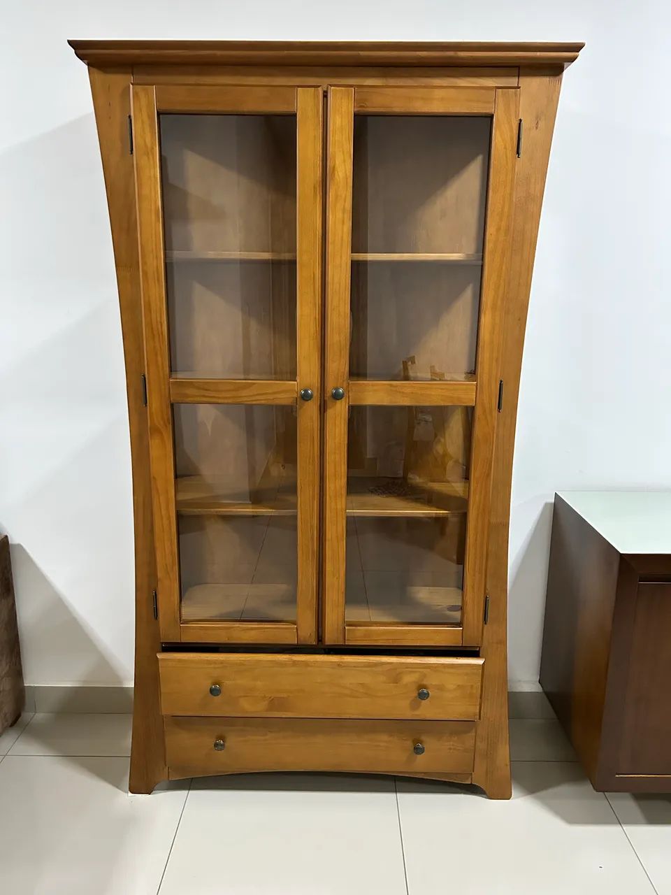 Cristaleira alta qualidade 64209930994178120