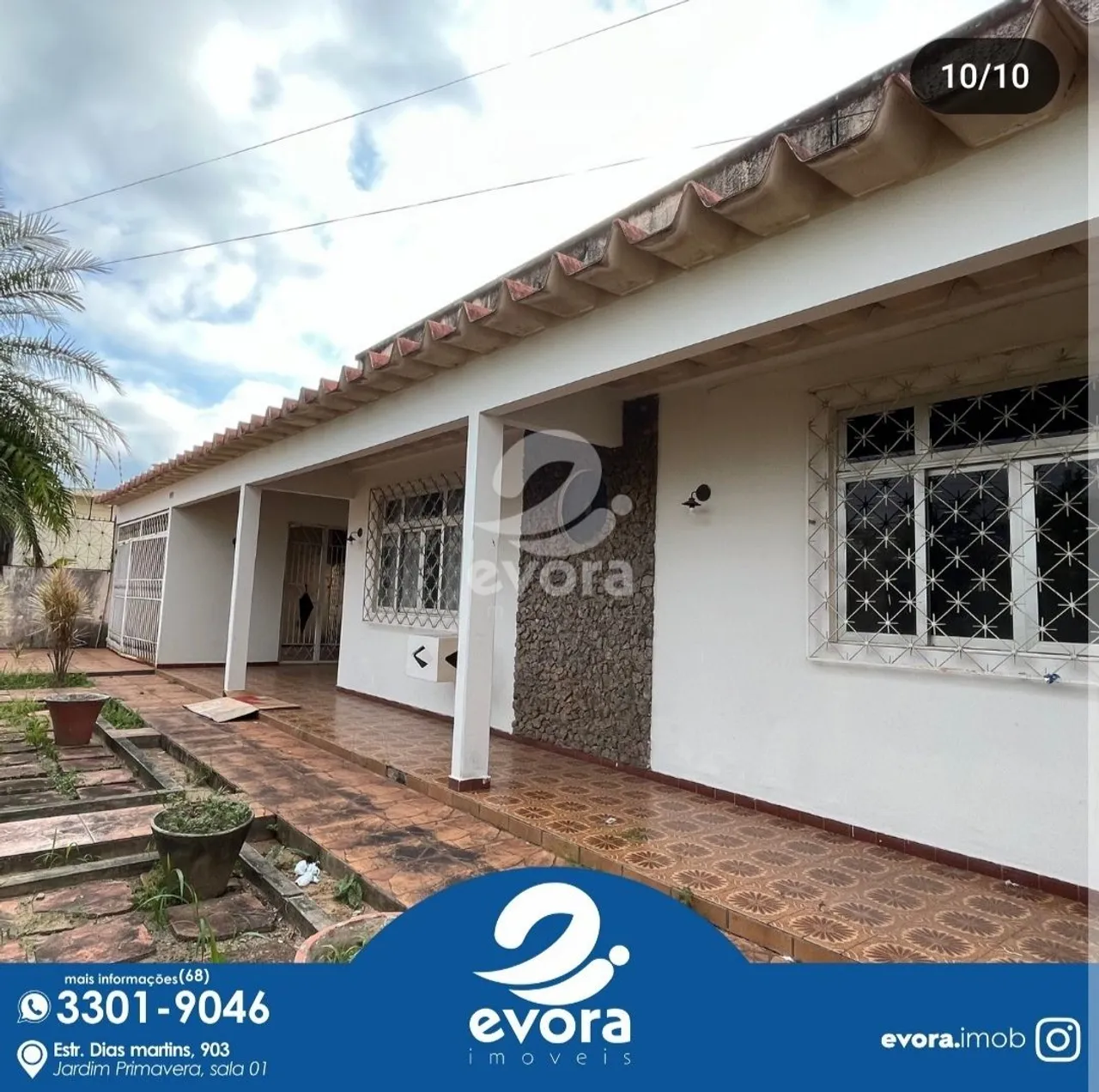 VENDA | CASA | IMOVEL COMERCIAL
