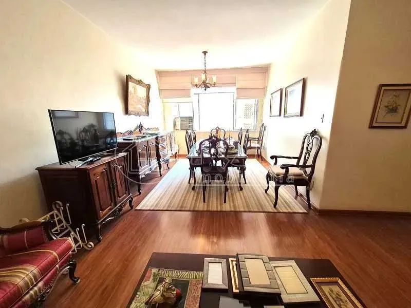 Apartamento : Padrão / Residencial / Tijuca - Foto 2