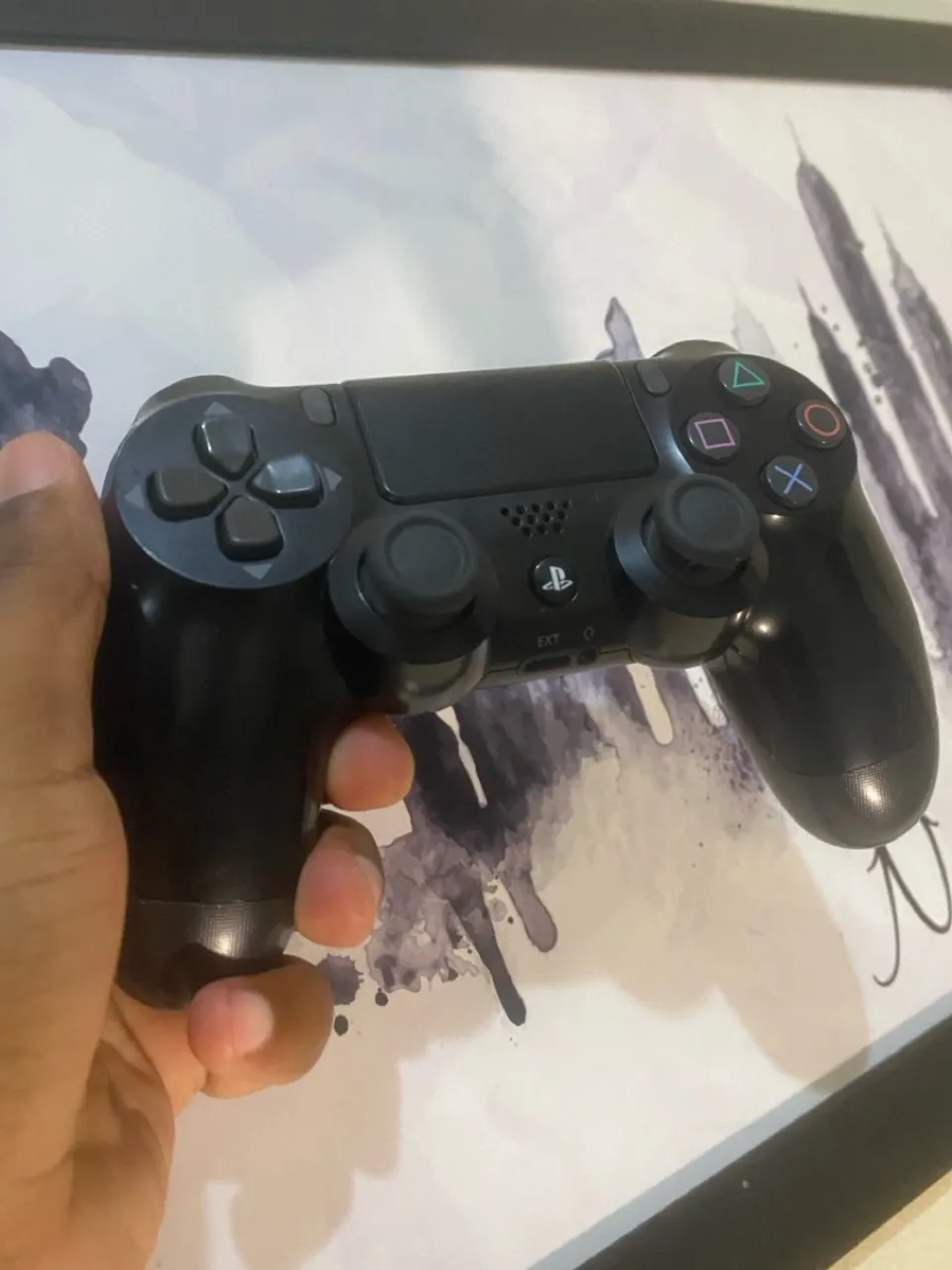 Controle PS4 Original !
