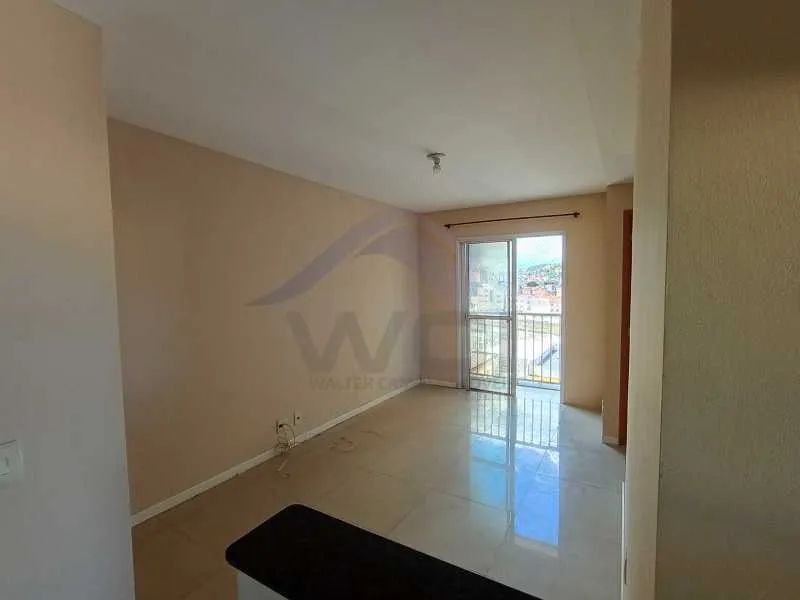 EXCELENTE APTO 2 QUARTOS EM CASCADURA - VENDA - Foto 2