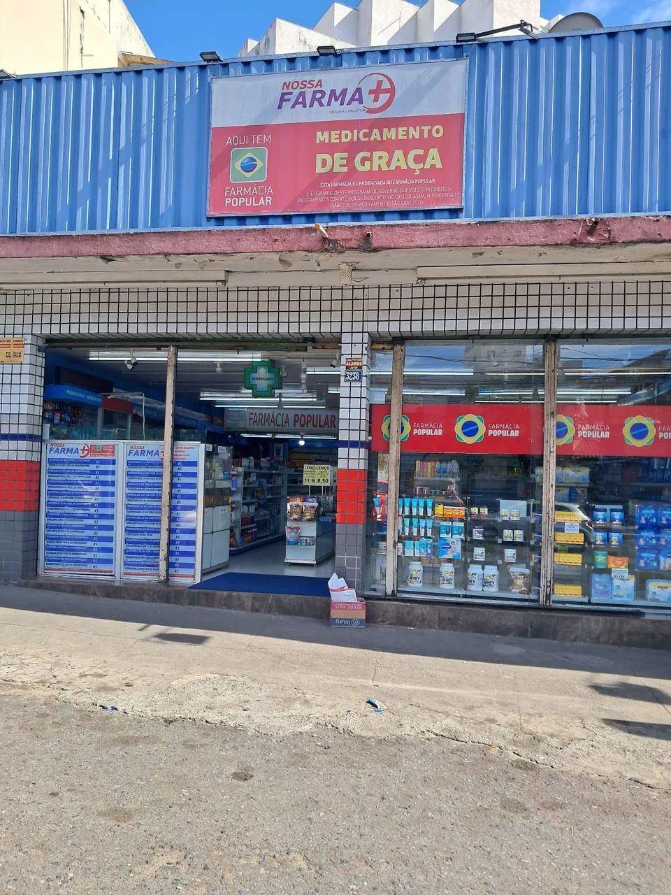 Foto - Belo Horizonte - Mantiqueira