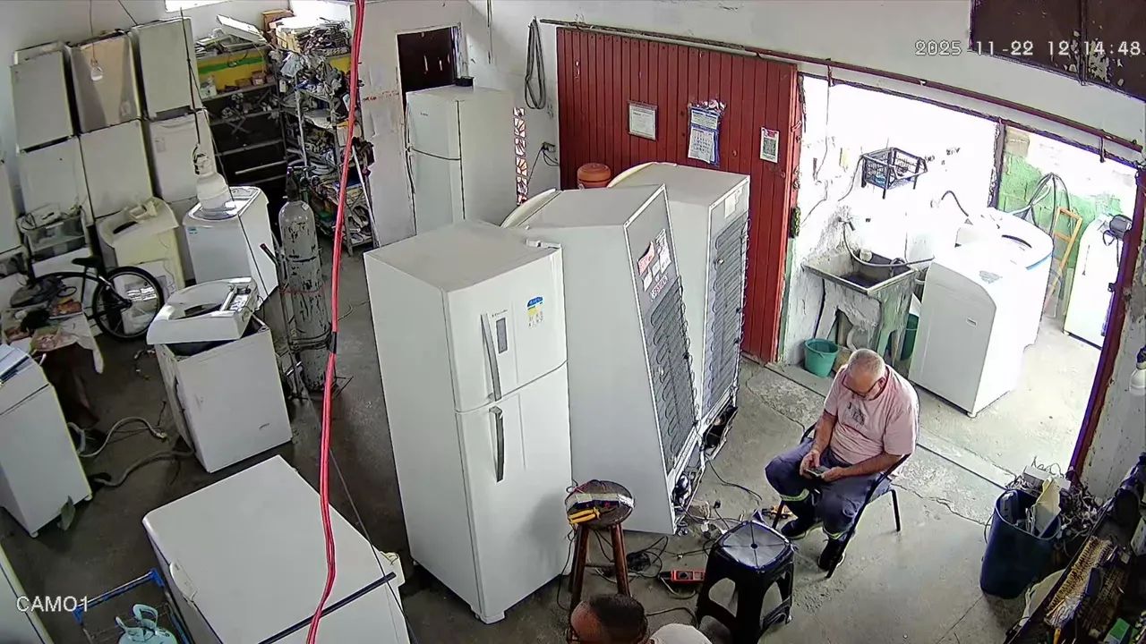 MÁQUINA DE LAVAR APARTIR DE 800 REAIS  - Foto 4