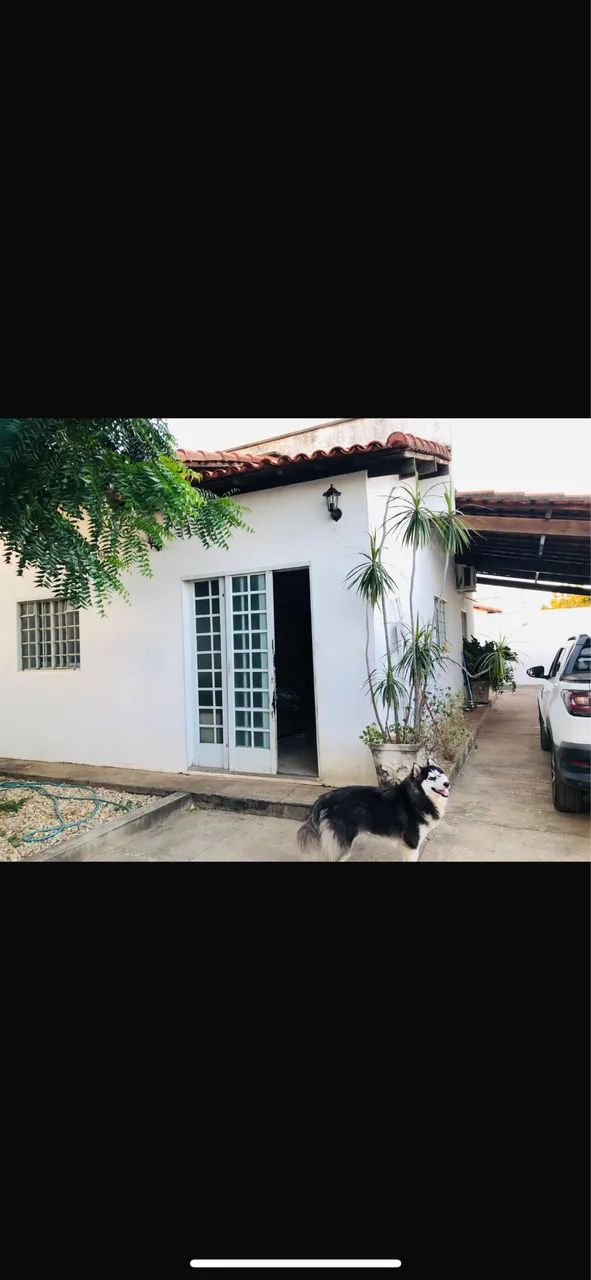 Foto - Timon - Parque Piauí I