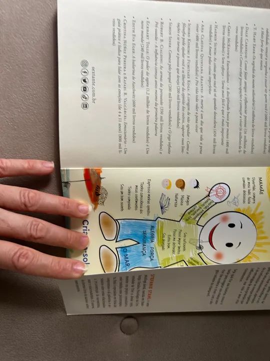 Acolhendo sua criança interior - Stefanie Stahl - Foto 4