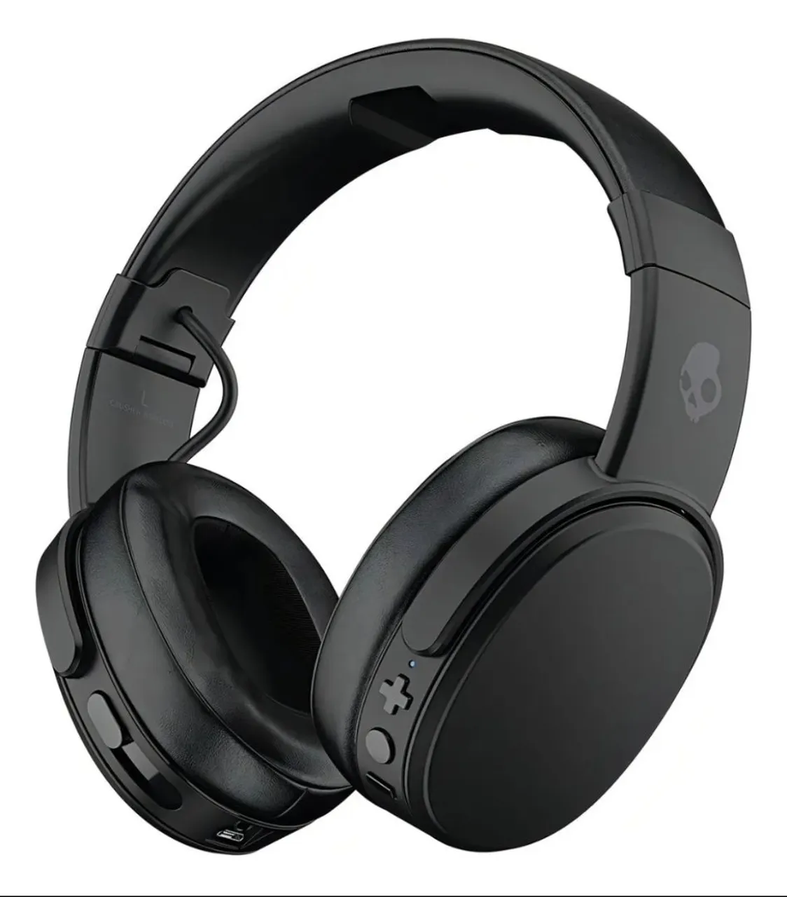 Skullcandy Crusher.