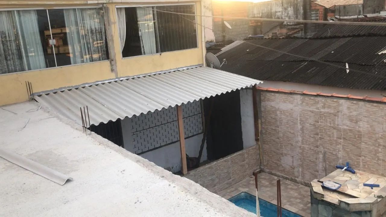 TELHADOS / QUALQUER TIPO DE TELHA  - Foto 4