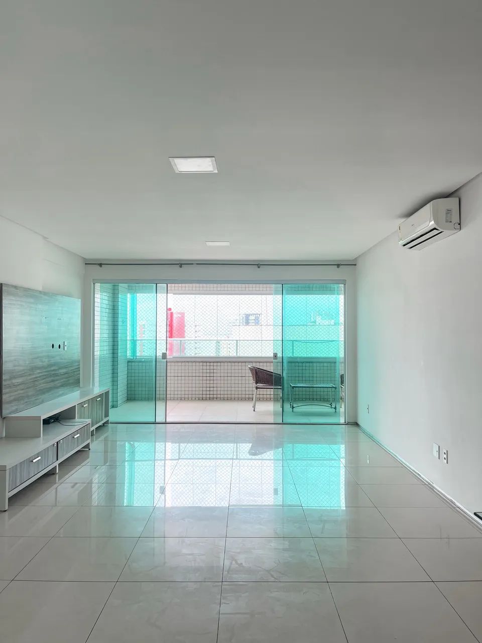 Apartamento para venda no Eco Lagune, Ponta D'Areia - São Luís - MA