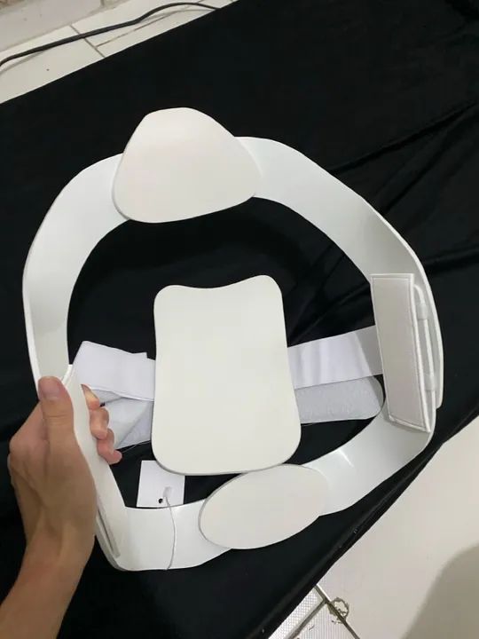 Colete Jewett - Novo - Foto 2