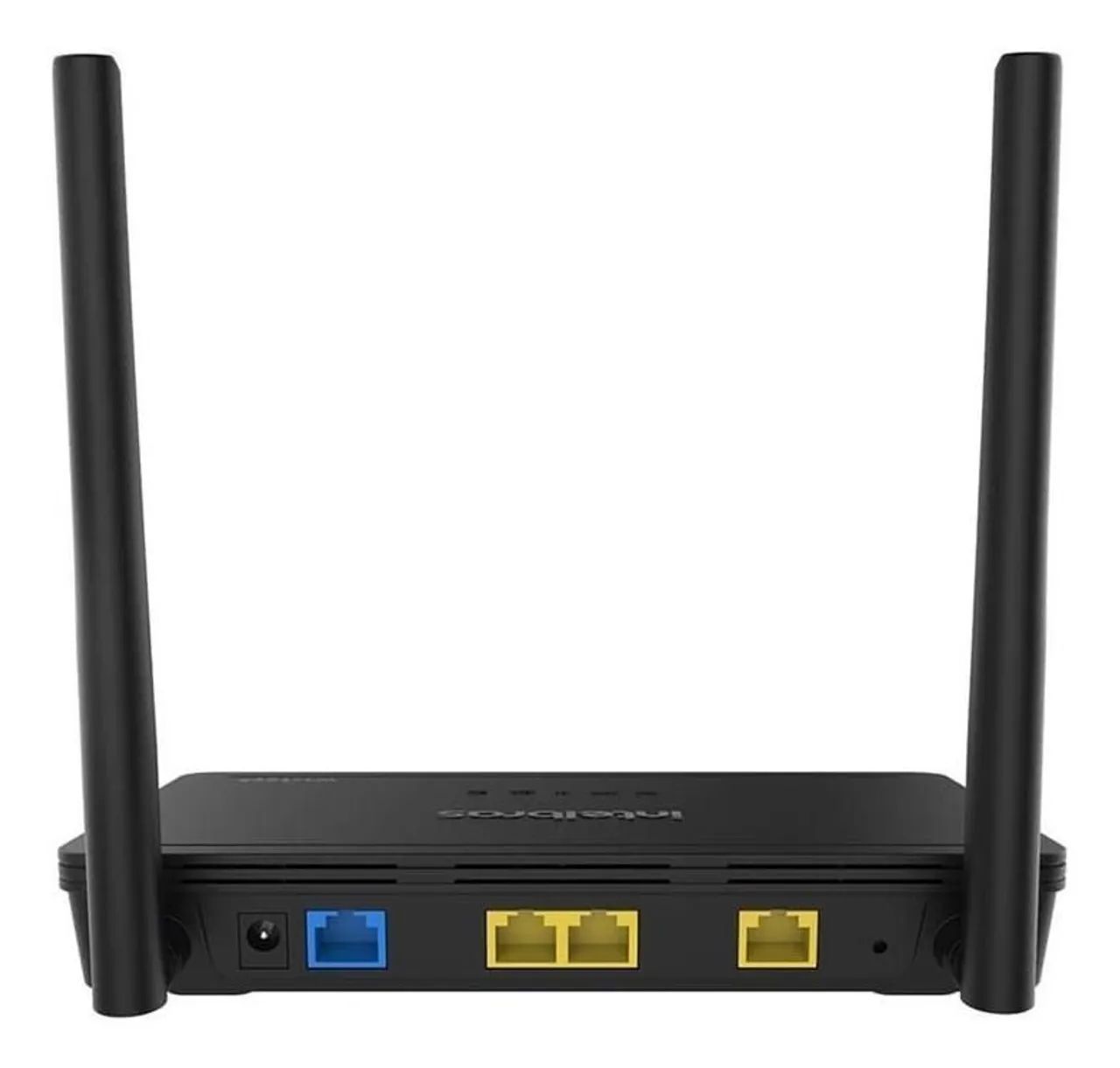Roteador Wireless Intelbras WA-300F - Foto 6