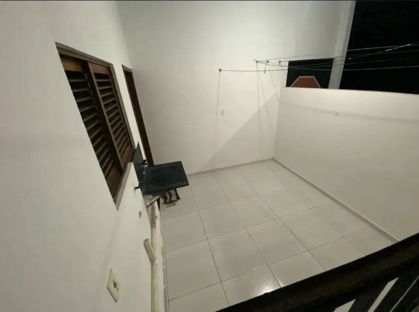 Casa para alugar em paratibe