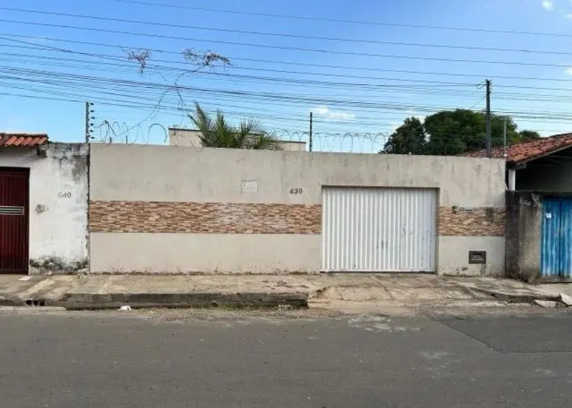 Casa disponível pra venda oportunidade única!