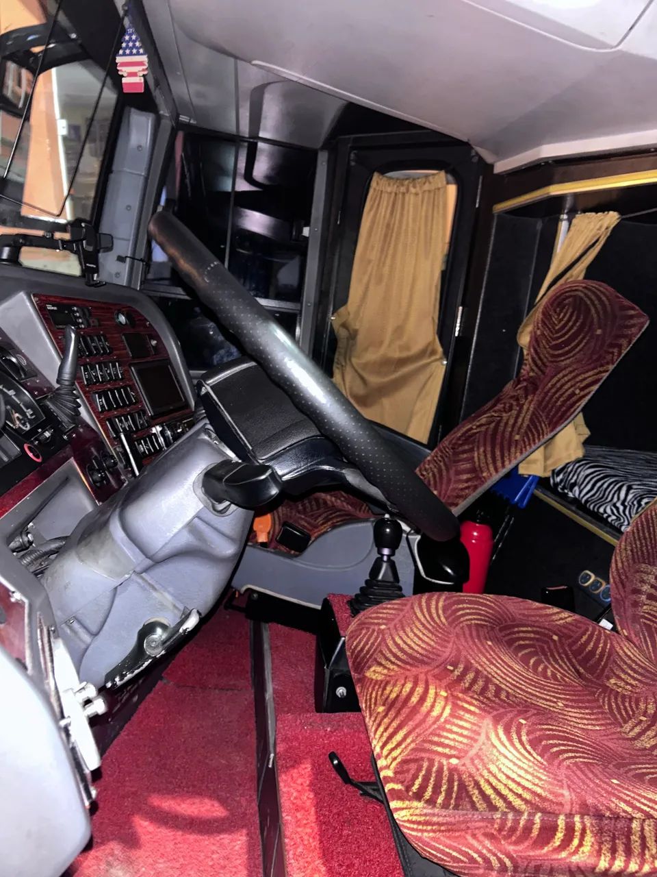 Ônibus buscar os - Foto 7