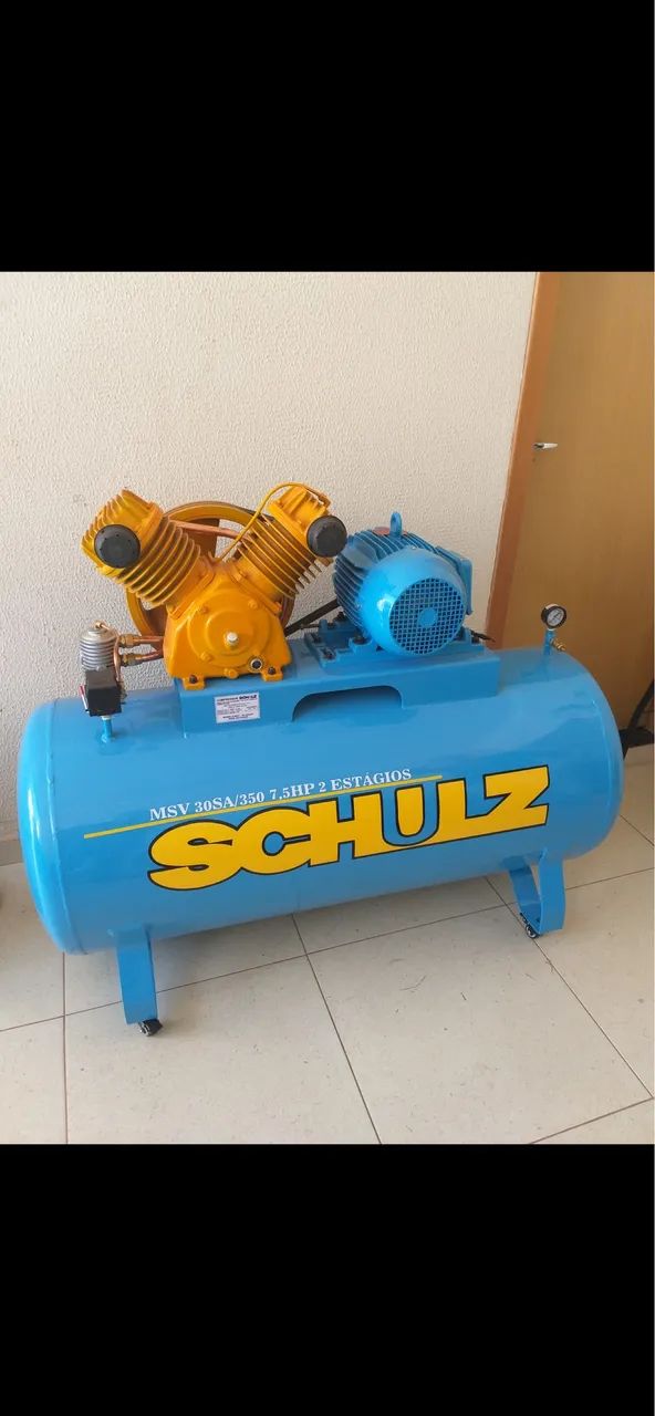 Compressor 64309385297410121
