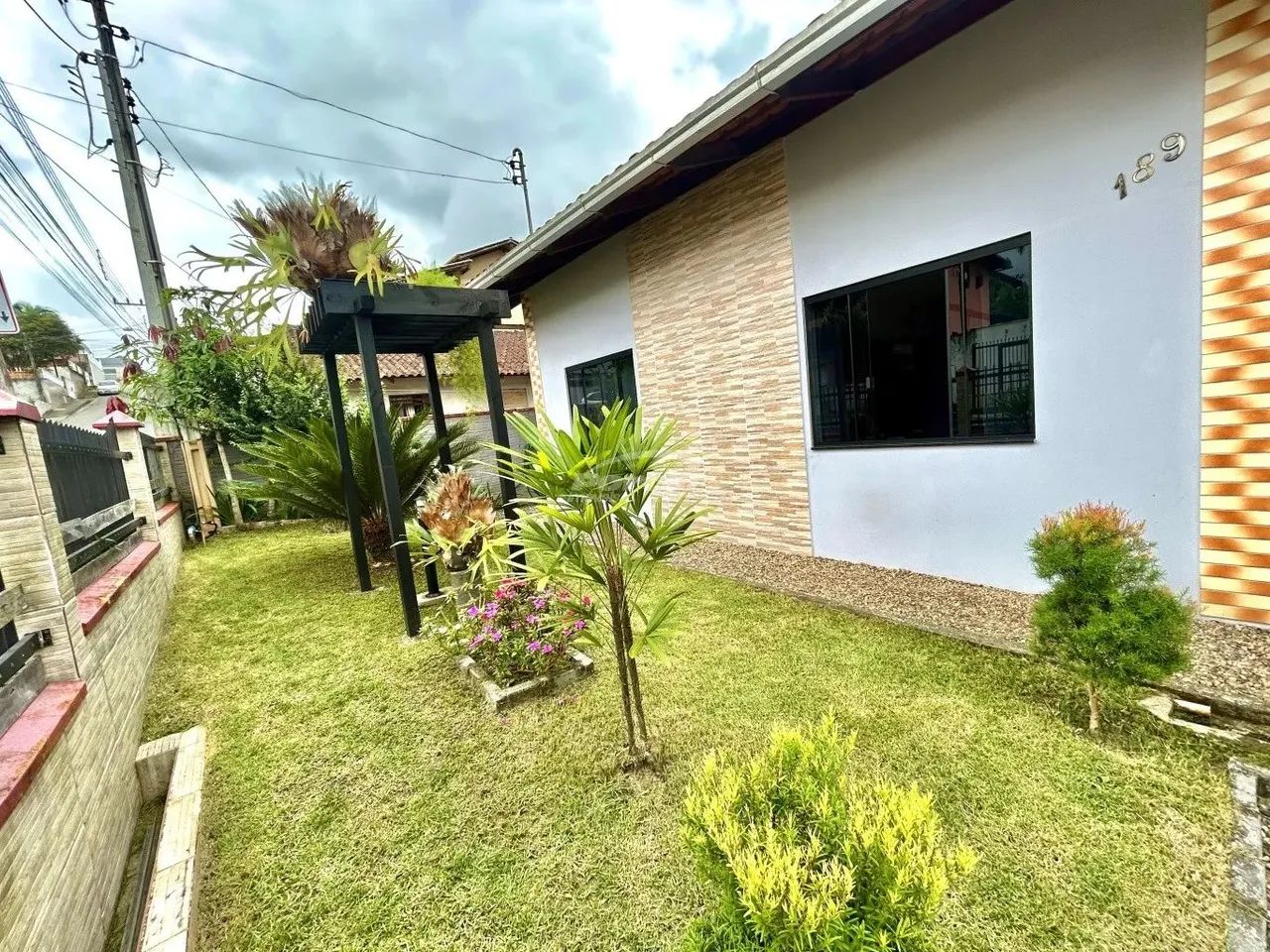 Excelente Casa no bairro Itoupava Central em Blumenau! - Foto 3